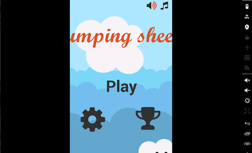Free Jumping Sheep Sheep Fly APK
