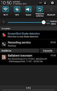 Ballabeni IceCream Screenshots 4