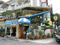 街角51法式創意手工派 (已歇業)