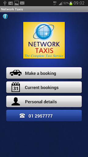 Network Taxis