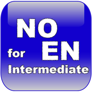 Vocabulary Trainer (NO/EN) Int.apk 1.2