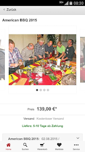 BBQ-Profi Screenshots 11