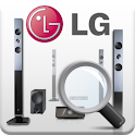 LG Audio & Video logo