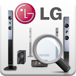LG Audio & Video Apk