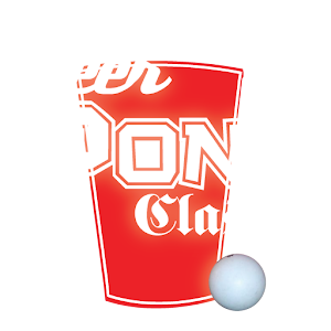 Beer Pong (Gen 1) 體育競技 App LOGO-APP開箱王
