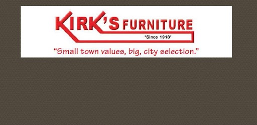 Изображения Kirk's Furniture на ПК с Windows