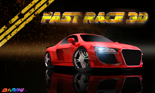 Fast Race 3D