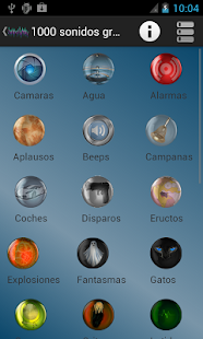 How to mod Thousand ringtones 1.0 unlimited apk for pc
