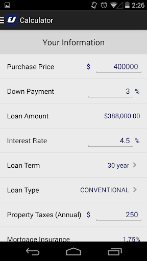 【免費財經App】Unifirst Mortgage Corp-APP點子