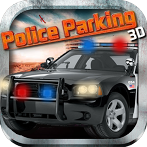 Police 3D Car Parking.apk 1.2