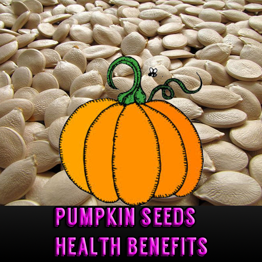 Pumpkin Seeds Health Benefits