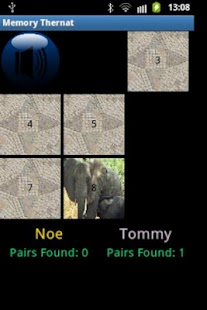 Download Memory Thernat APK