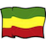 Amharic News Application icon