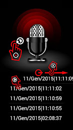 Voice Notes by Icarus poster 1