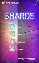 Shards - the Brick Breaker Pro poster 15