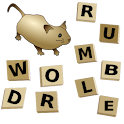 Word Rumble logo