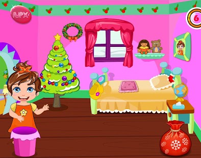 Download Eudora Christmas Room Clean APK on PC | Download ... - 394 x 310 jpeg 43kB