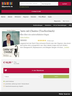 Mayersche Screenshots 9