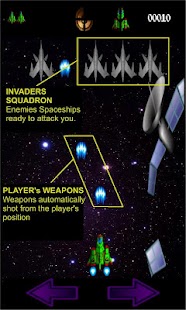 Download Aeon Space Fighter APK for Android