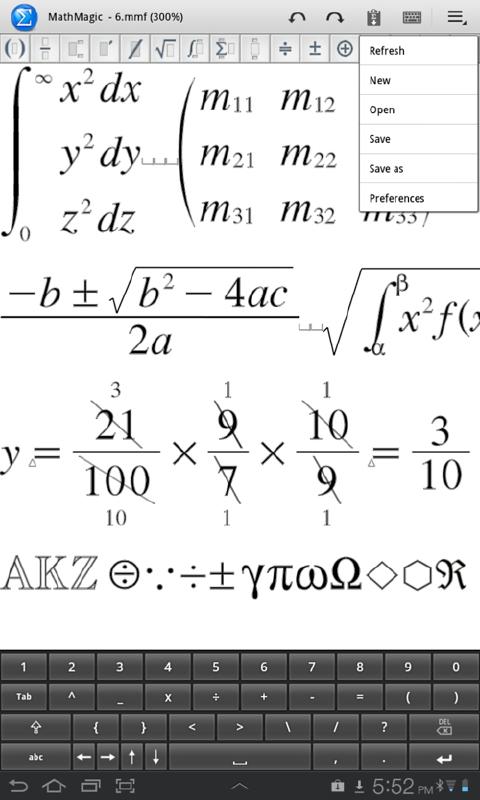 Mathmagic lite download