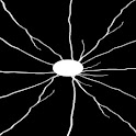 ORB LIGHTNING liveWALLPAPER logo