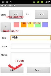 Free Download MyTimeTable APK for Android