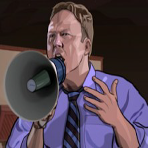 Alex Jones Multicast.apk 1.36