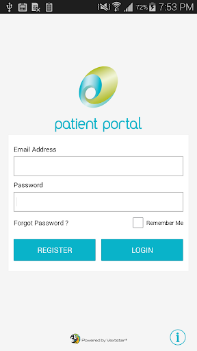 Patient Portal