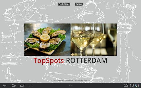 TopSpots Rotterdam Screenshots 0