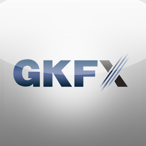 GKFX Mobile Trader LOGO-APP點子