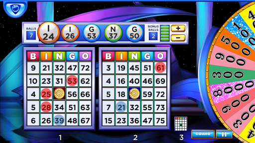 Bingo