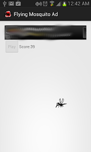 How to install Flying Mosquito Ad 1.0 apk for laptop