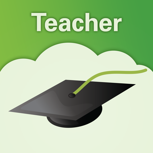 TeacherPlus LOGO-APP點子