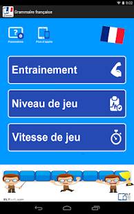 French Grammar Screenshots 3