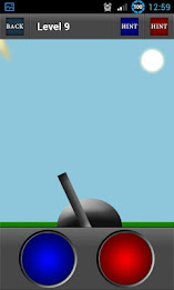 2 Buttons: Creative Thinking poster 3