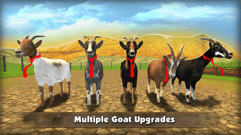 Goat simulator free download pc windows 10