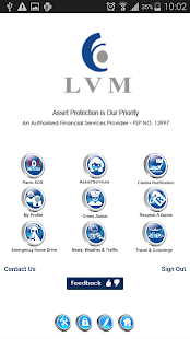 LVM Assist Screenshots 1