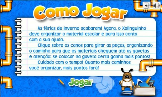 How to mod Xalingo Volta às Aulas 3 mod apk for android