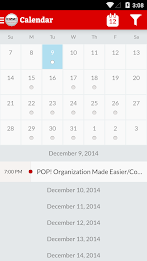 EVSC by Blackboard poster 3