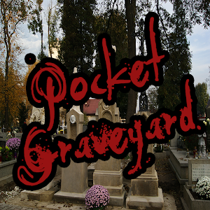 Pocket Graveyard.apk 1.0