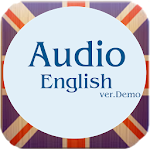 Английский: Аудио уроки. demo Apk