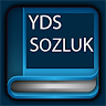 YDS Kelime Sözlük Application icon