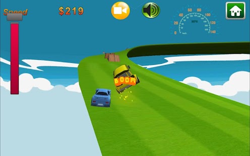 download QCat รถสล็อตกันชน free
