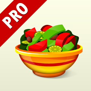 Salad of the Day Pro 1.0