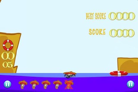 Lastest Jumping Beans APK