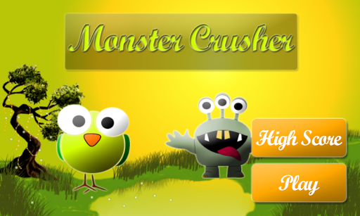 免費下載街機APP|Monster Crusher app開箱文|APP開箱王