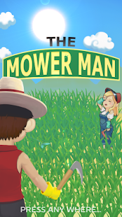 Lastest The Mowerman APK for Android