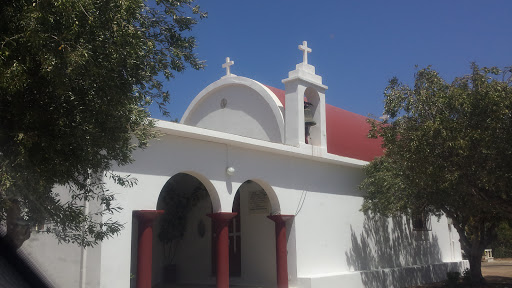 St. George Palekastro