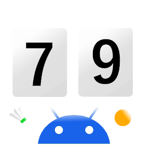 Sound Scoreboard 1.0.06