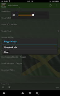 Free Jamaica Radio APK for Android